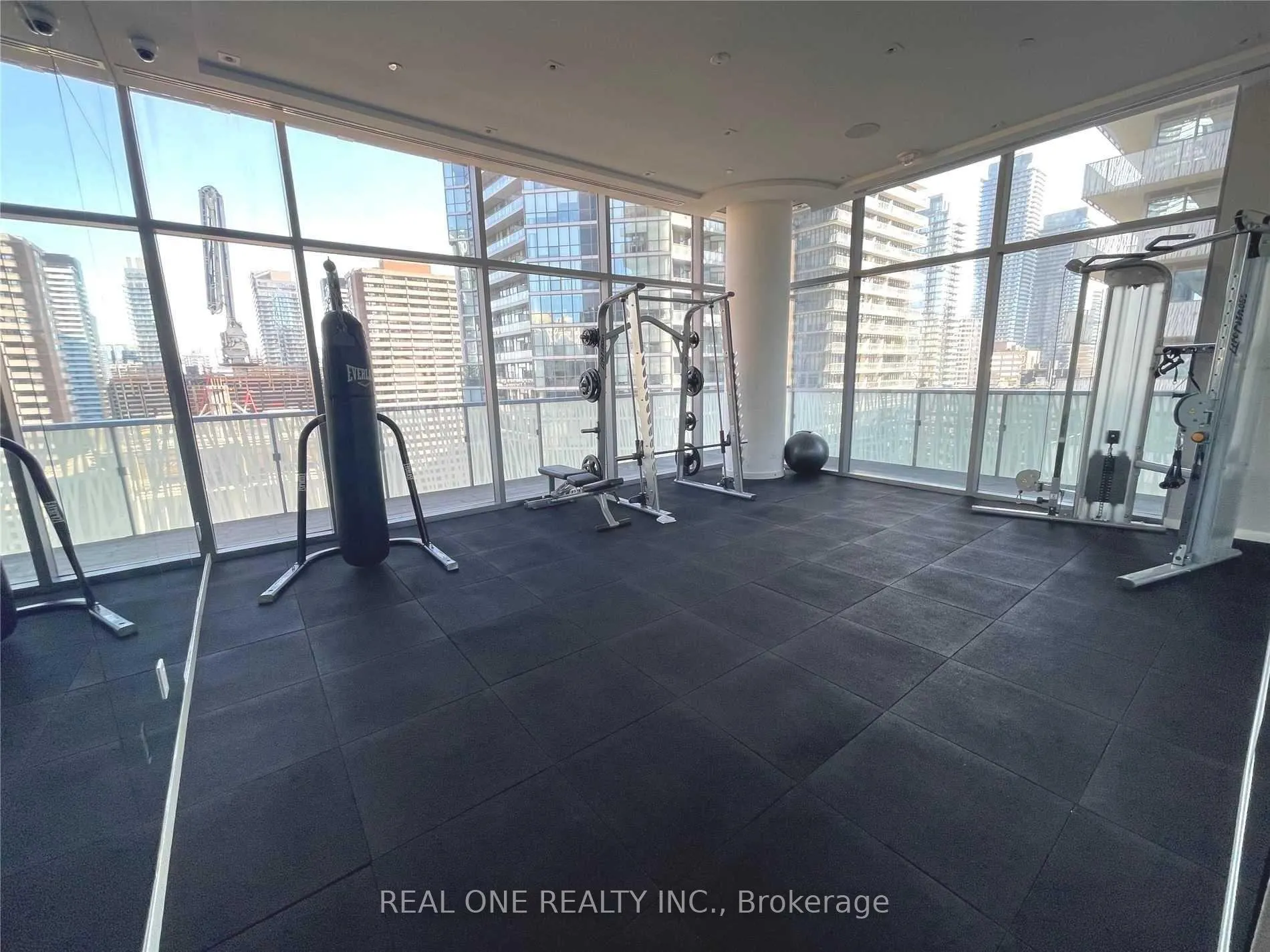 Photo 25 of Unit 8, 50 Charles Street, Toronto, Church-Yonge Corridor — HOMEH