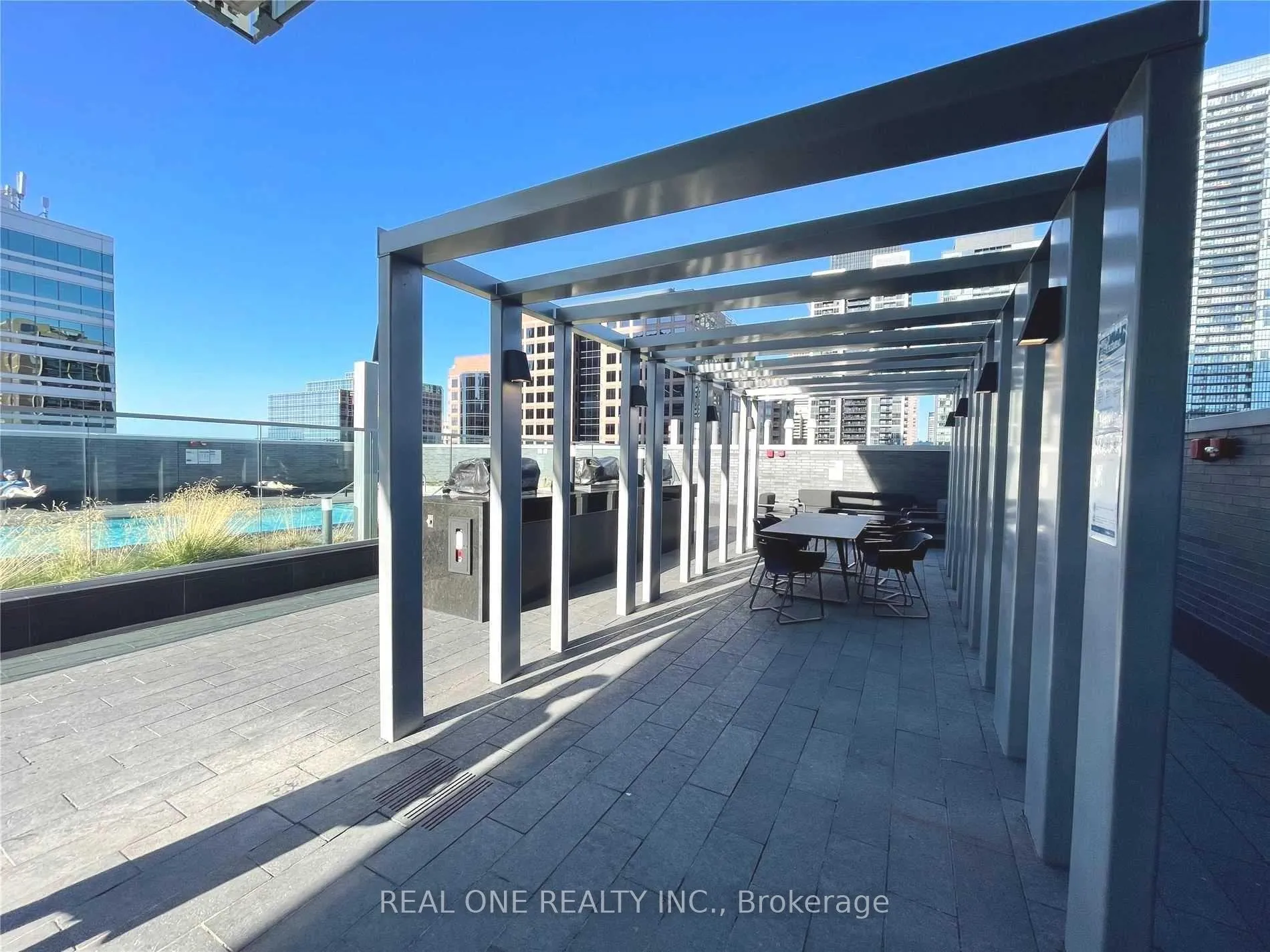 Photo 28 of Unit 8, 50 Charles Street, Toronto, Church-Yonge Corridor — HOMEH