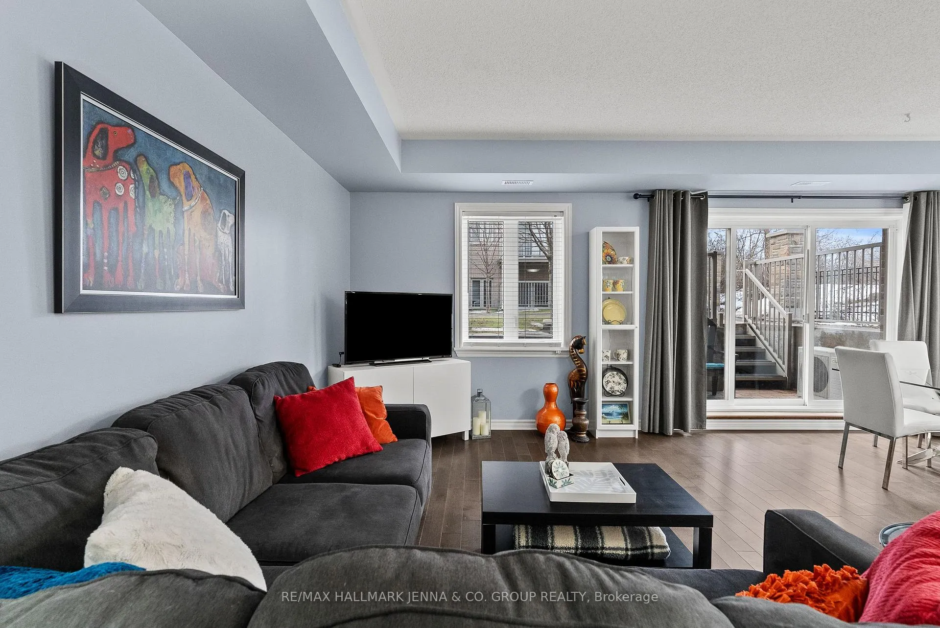 Photo 4 of Unit A, 34 Tadley Private, Ottawa, Barrhaven - Longfields — HOMEH