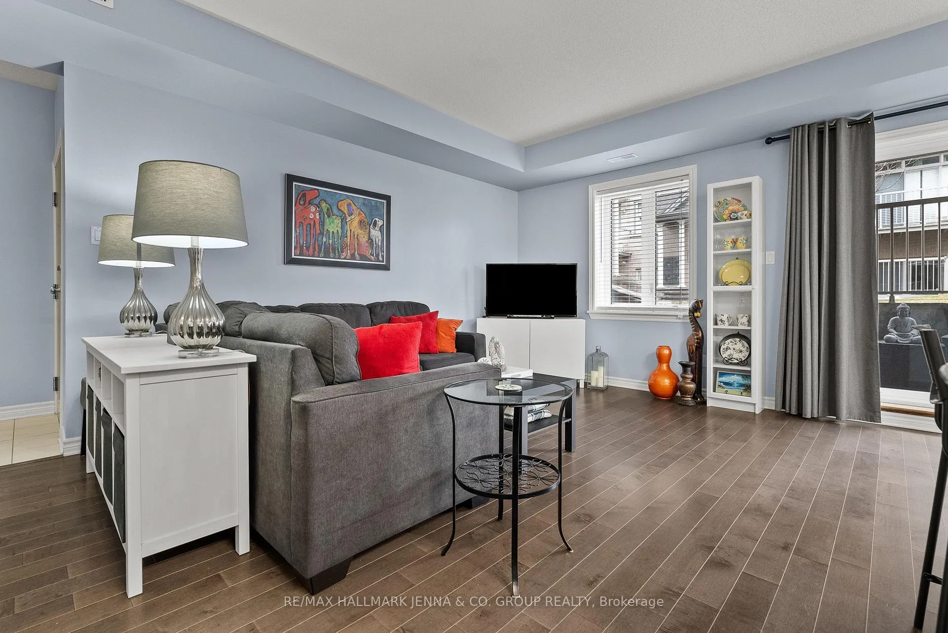 Photo 5 of Unit A, 34 Tadley Private, Ottawa, Barrhaven - Longfields — HOMEH