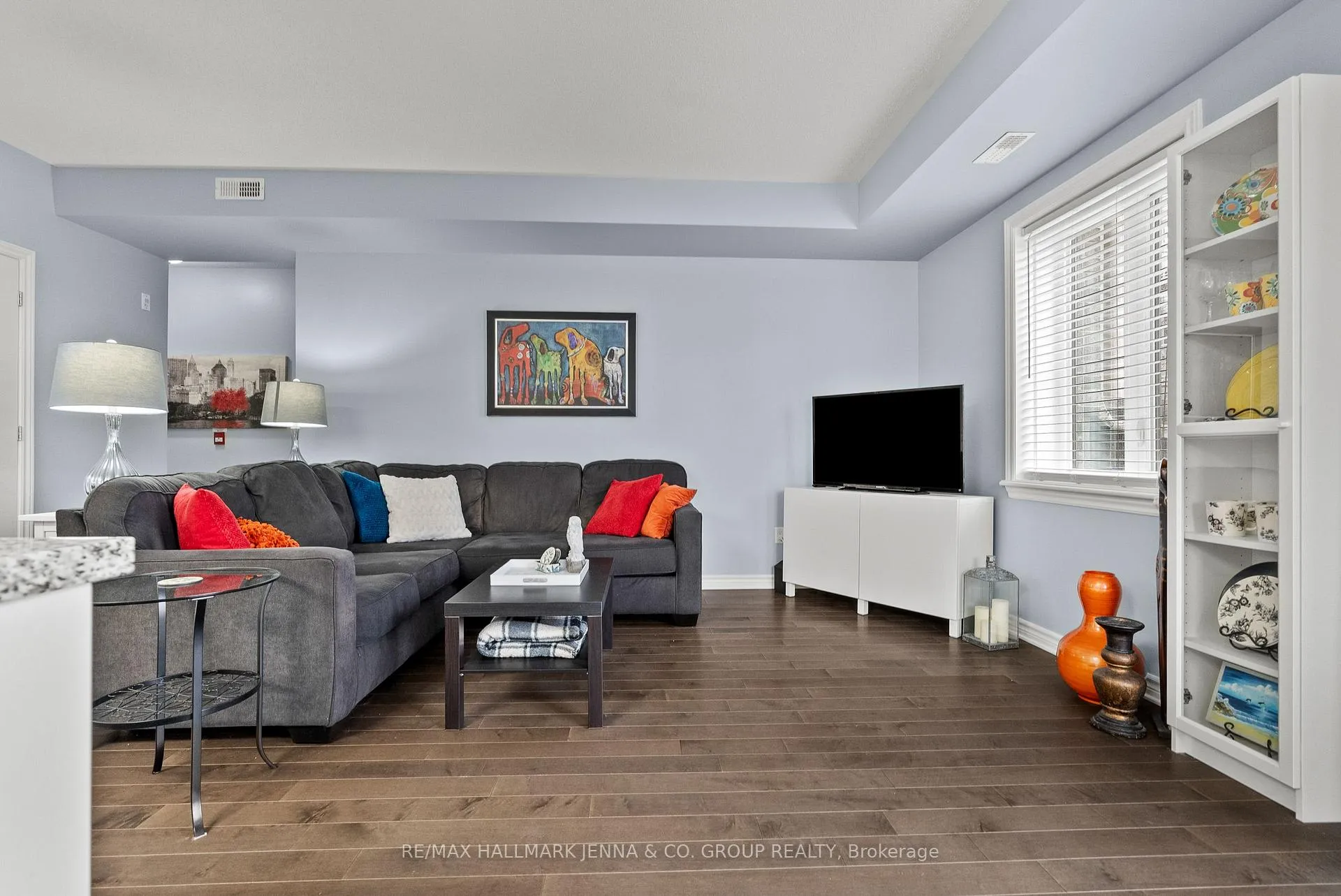 Photo 6 of Unit A, 34 Tadley Private, Ottawa, Barrhaven - Longfields — HOMEH