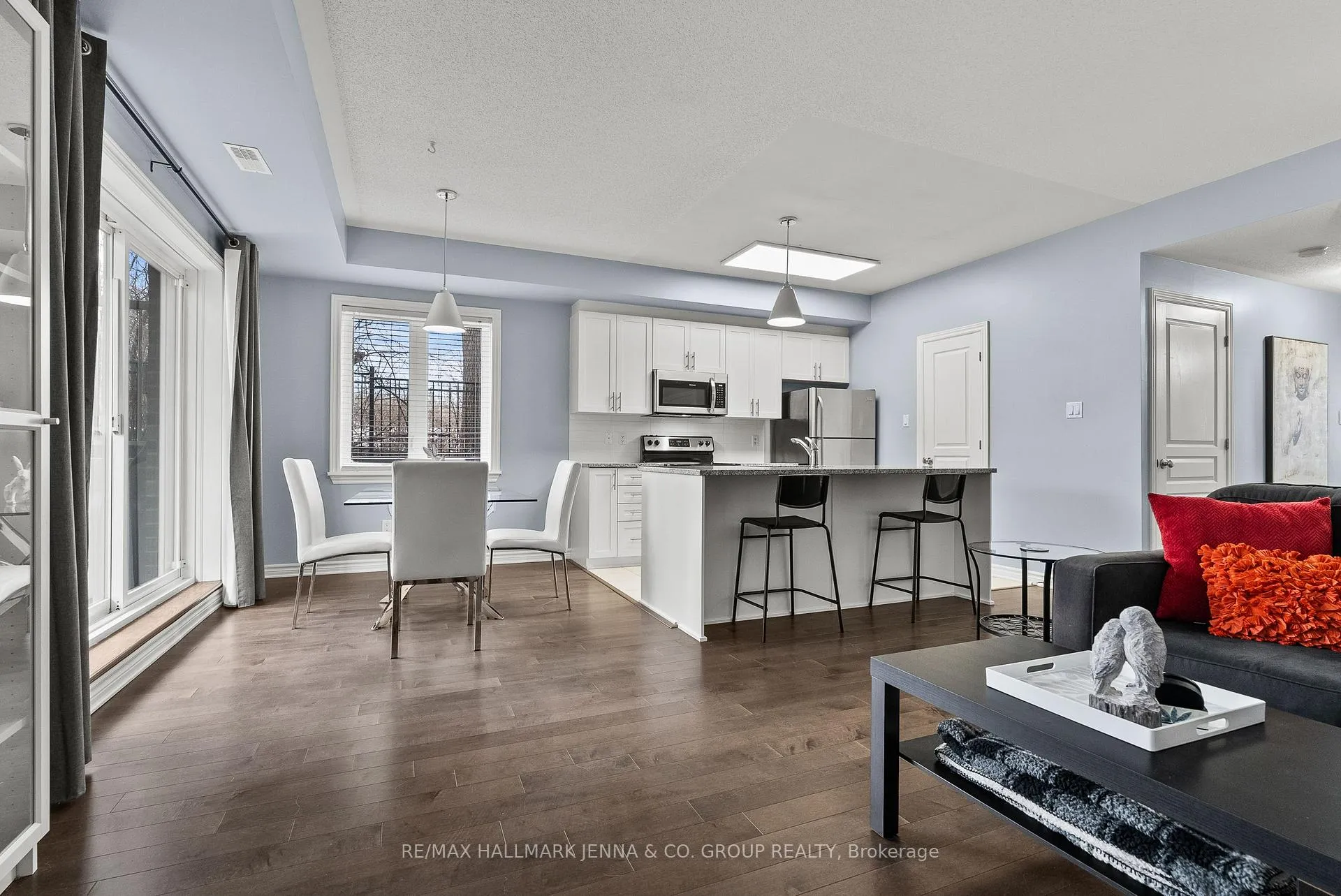 Photo 7 of Unit A, 34 Tadley Private, Ottawa, Barrhaven - Longfields — HOMEH