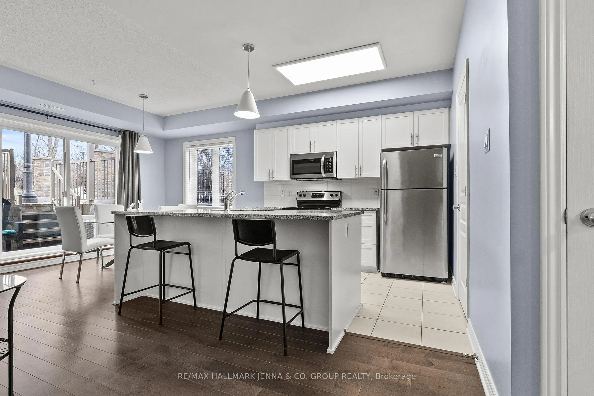 Photo 8 of Unit A, 34 Tadley Private, Ottawa, Barrhaven - Longfields — HOMEH