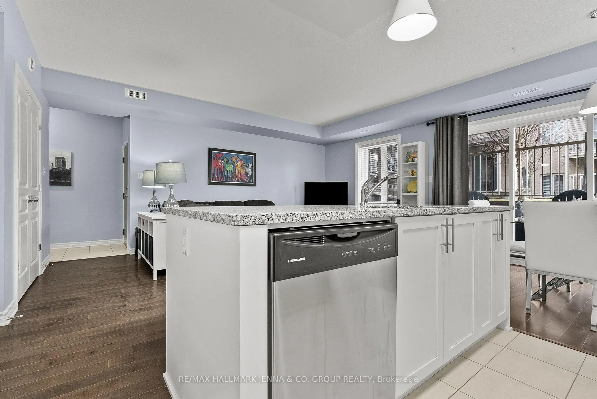 Photo 11 of Unit A, 34 Tadley Private, Ottawa, Barrhaven - Longfields — HOMEH