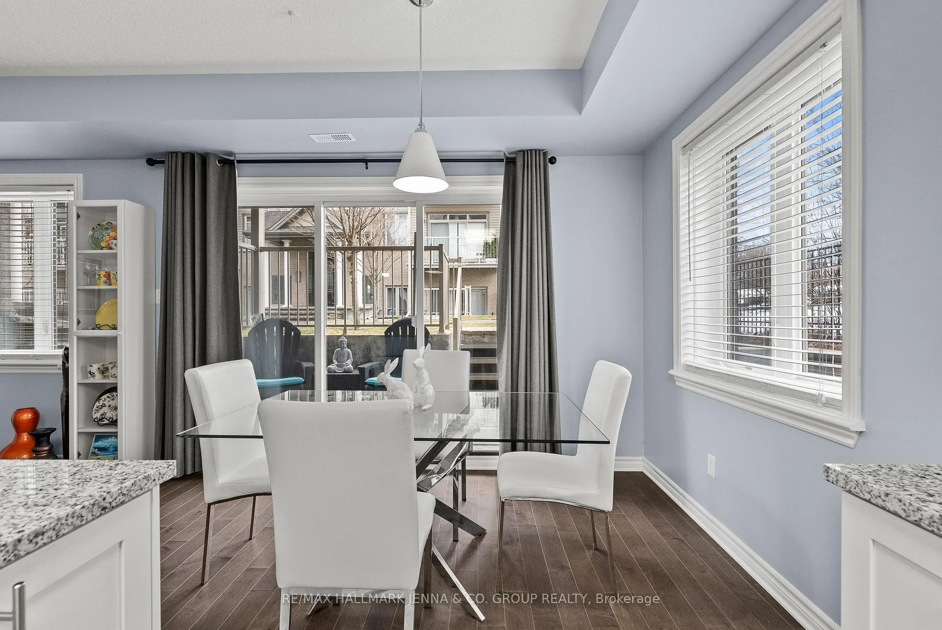 Photo 12 of Unit A, 34 Tadley Private, Ottawa, Barrhaven - Longfields — HOMEH