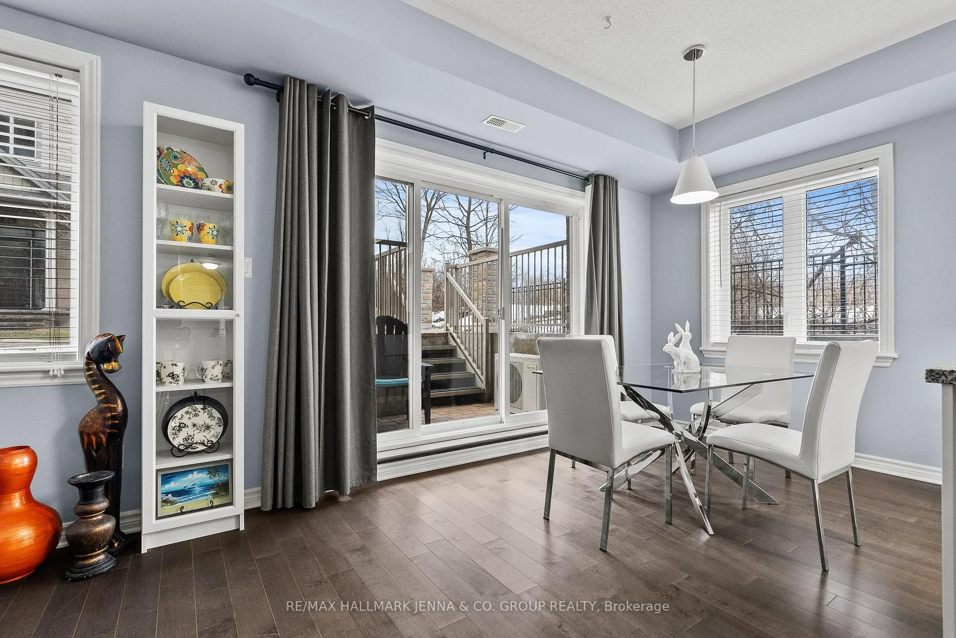 Photo 13 of Unit A, 34 Tadley Private, Ottawa, Barrhaven - Longfields — HOMEH