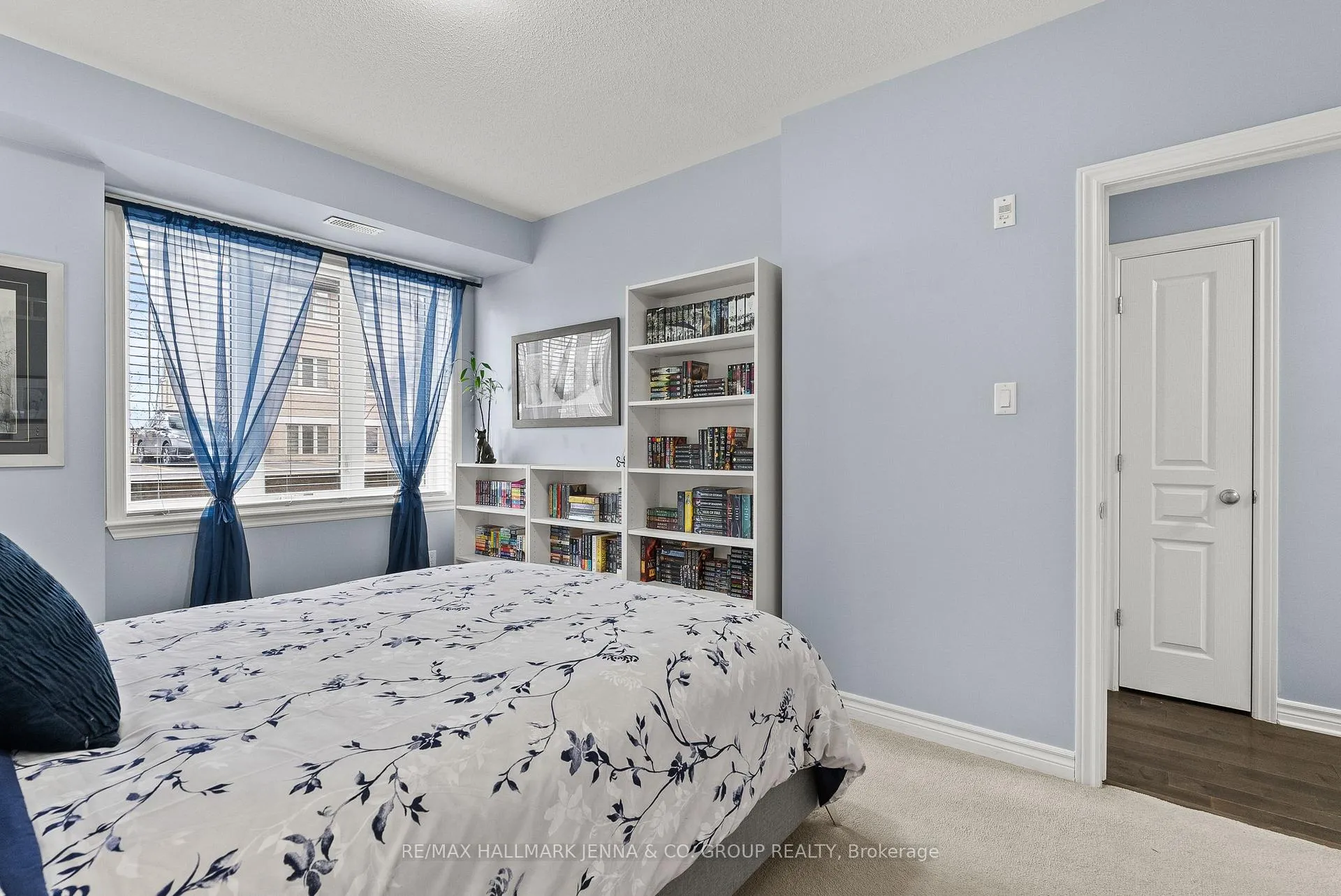 Photo 19 of Unit A, 34 Tadley Private, Ottawa, Barrhaven - Longfields — HOMEH