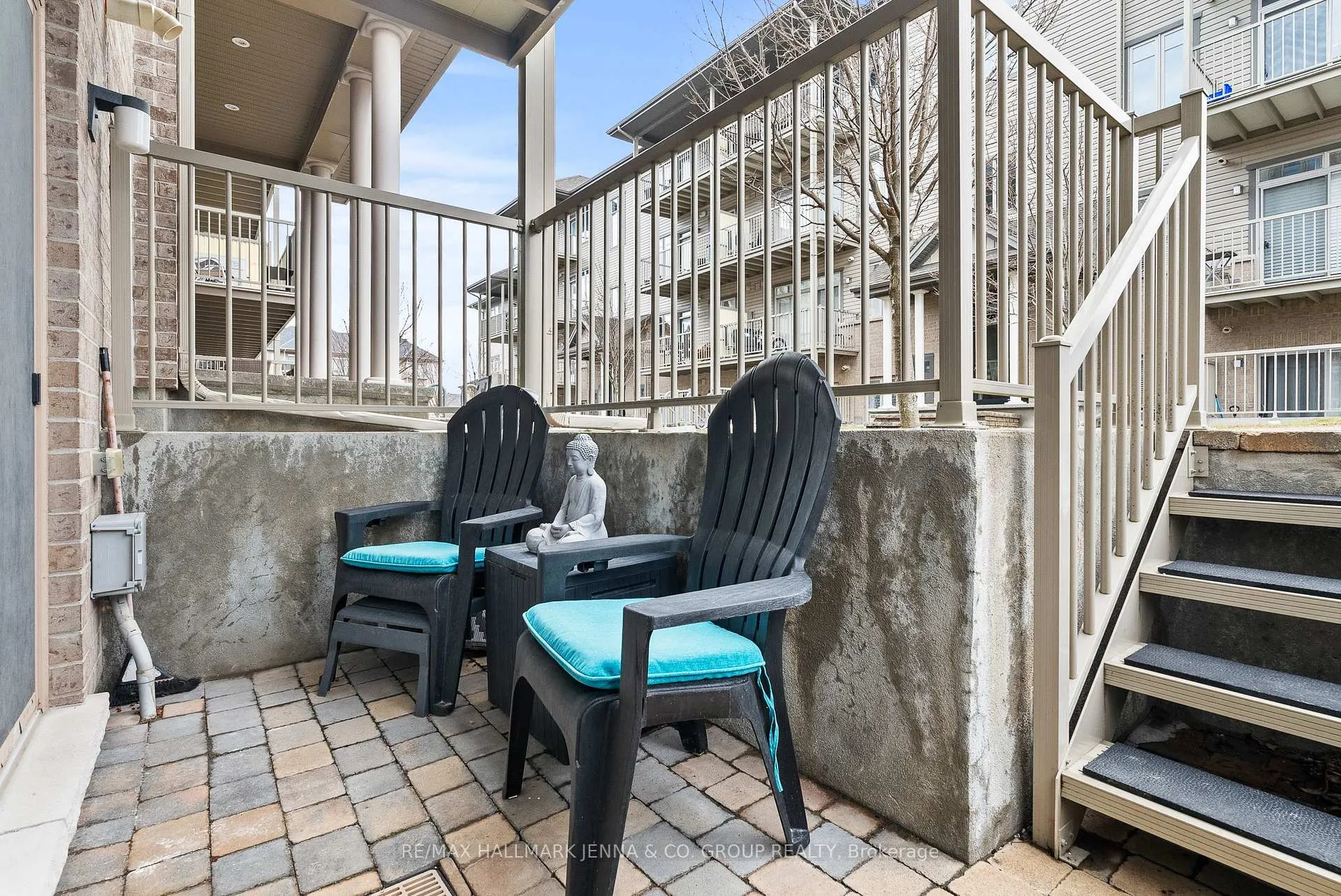 Photo 26 of Unit A, 34 Tadley Private, Ottawa, Barrhaven - Longfields — HOMEH