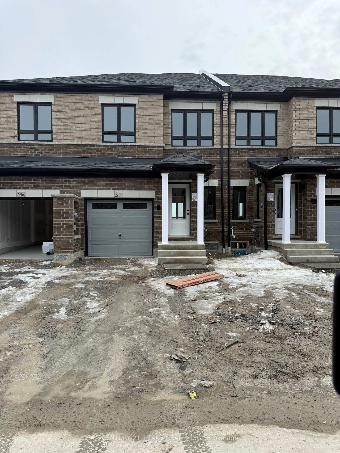 Photo 2 of 2914 Peter Matthews Drive, Pickering, Rural Pickering — HOMEH