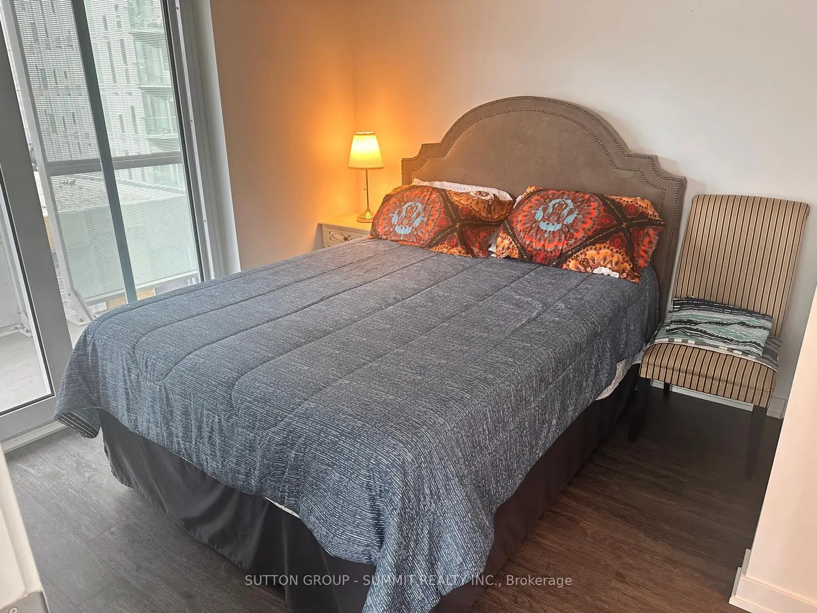 Photo 6 of Unit 811, 88 Queen Street E, Toronto, Church-Yonge Corridor — HOMEH