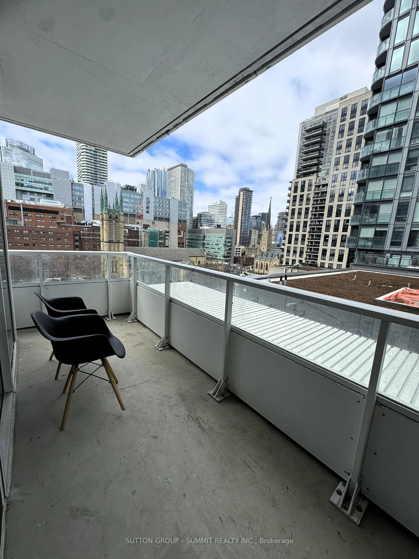 Photo 10 of Unit 811, 88 Queen Street E, Toronto, Church-Yonge Corridor — HOMEH