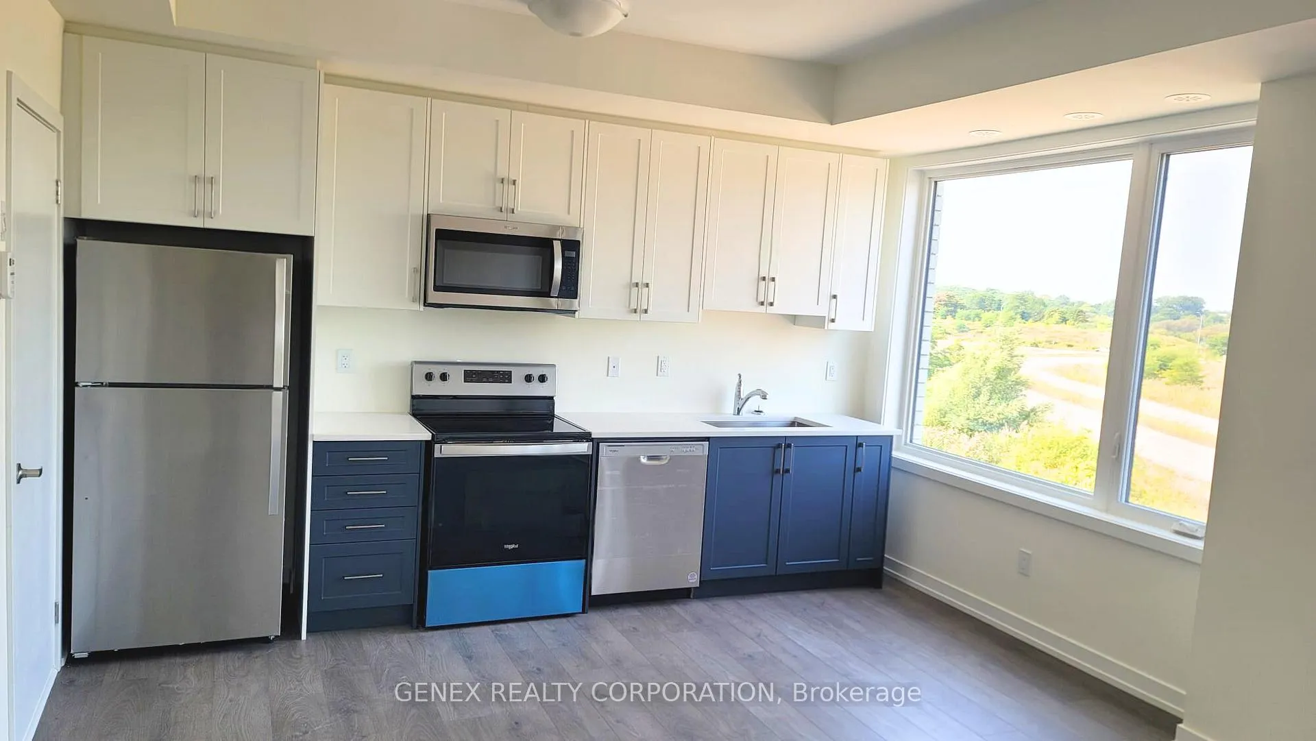 Photo 2 of Unit 103, 160 Densmore Road, Cobourg — HOMEH