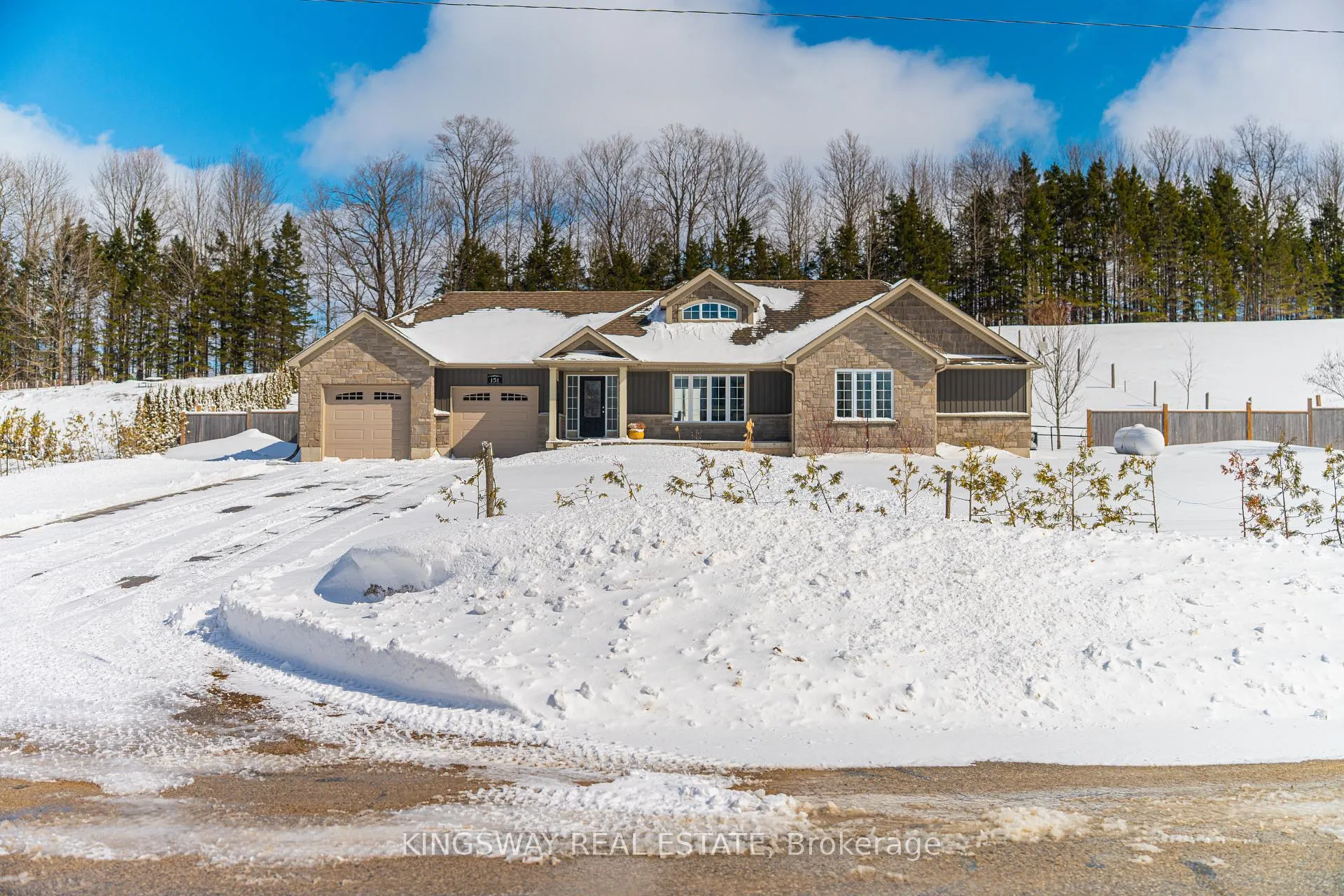 Photo 1 of 151 Watra Road, Southgate — HOMEH