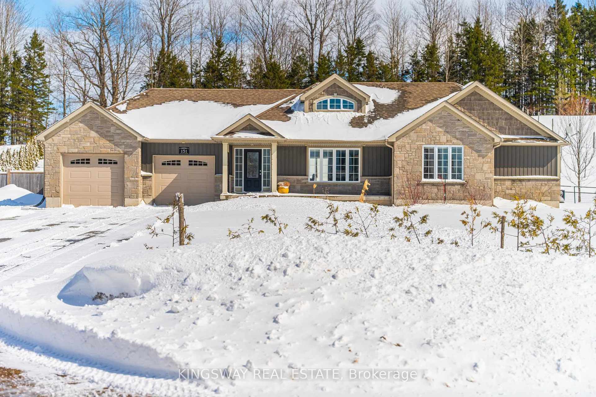 Photo 2 of 151 Watra Road, Southgate — HOMEH