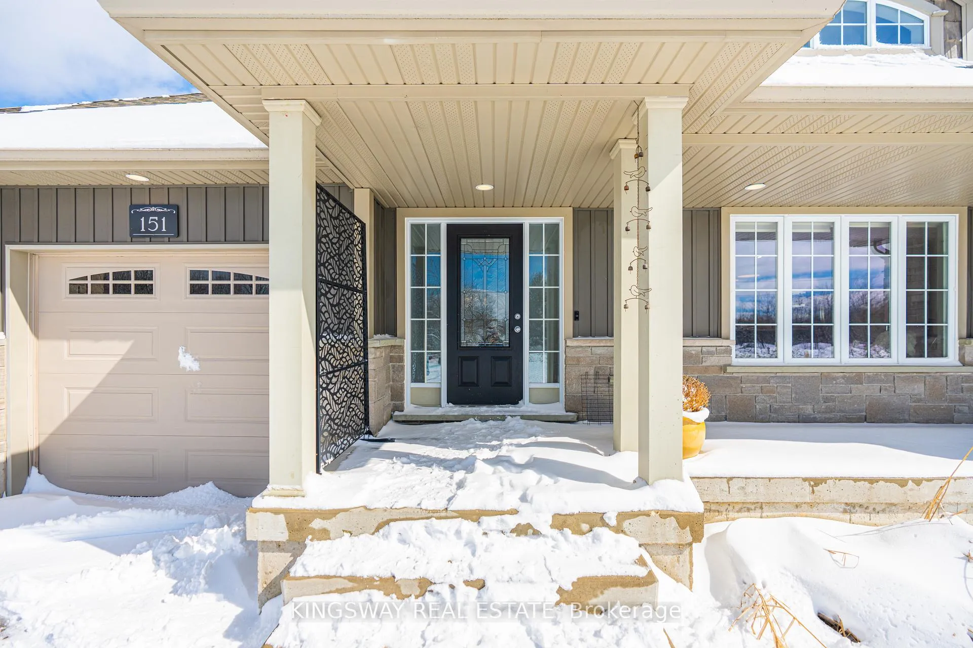 Photo 3 of 151 Watra Road, Southgate — HOMEH