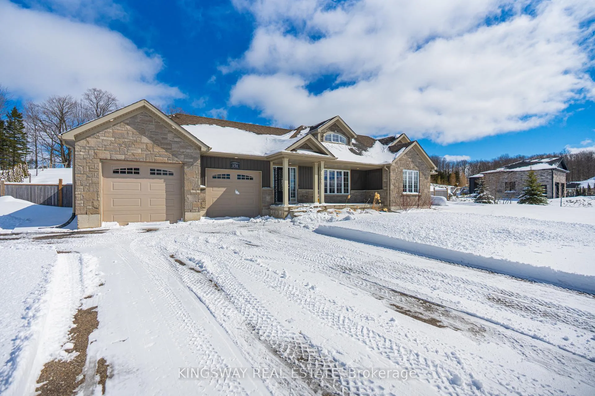 Photo 4 of 151 Watra Road, Southgate — HOMEH