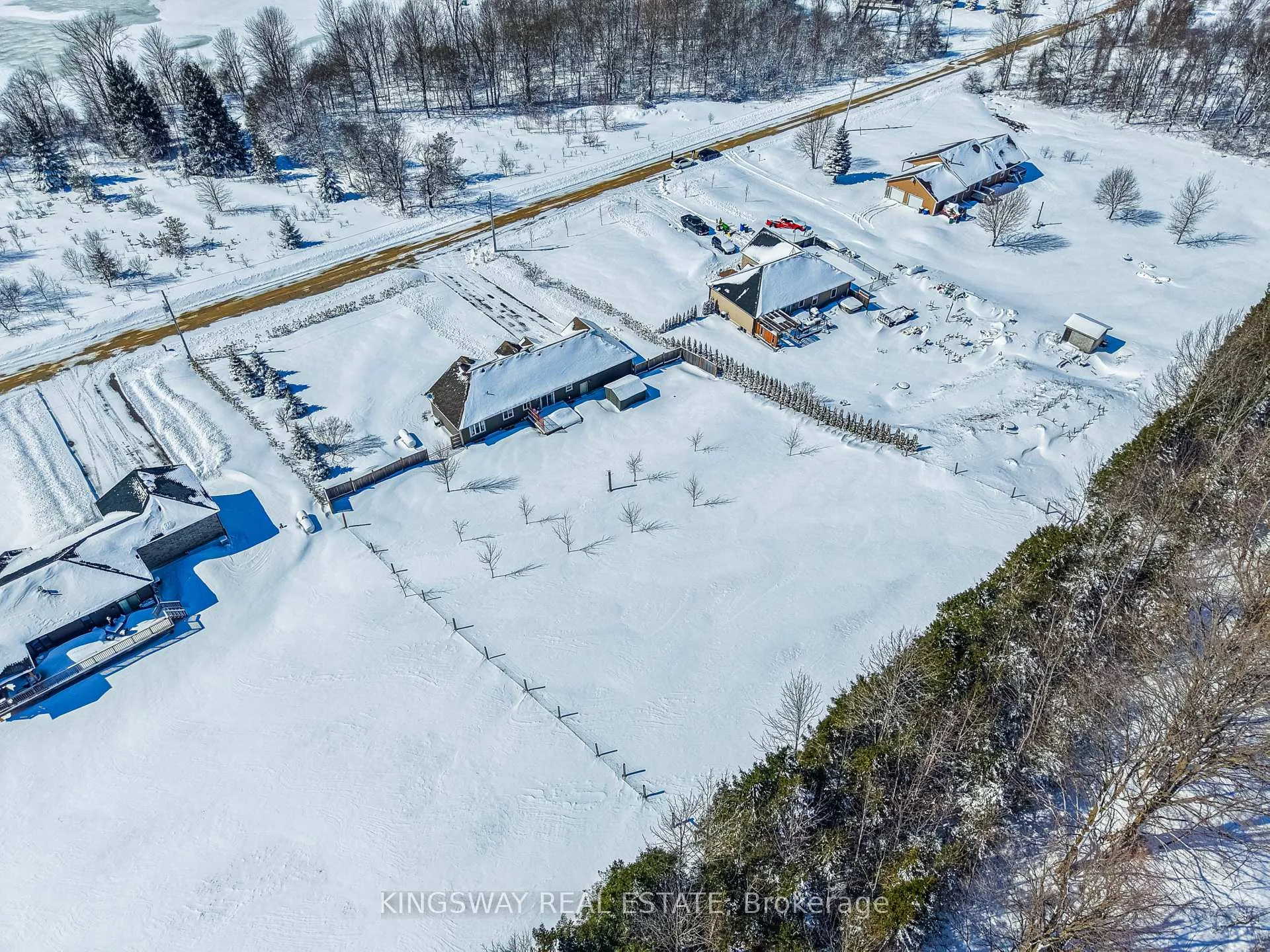 Photo 30 of 151 Watra Road, Southgate — HOMEH