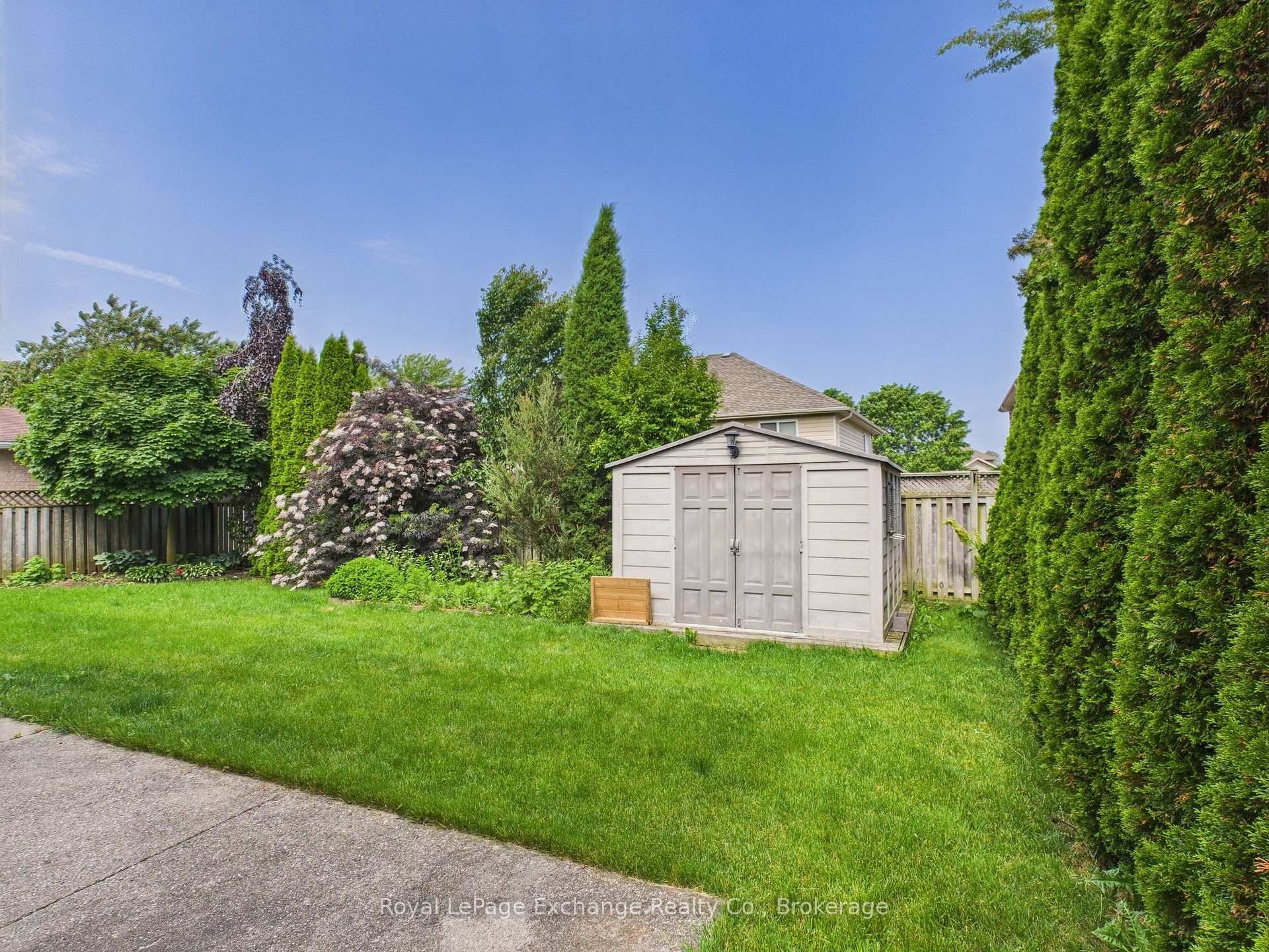 Photo 27 of 626 Macyoung Drive, Kincardine — HOMEH