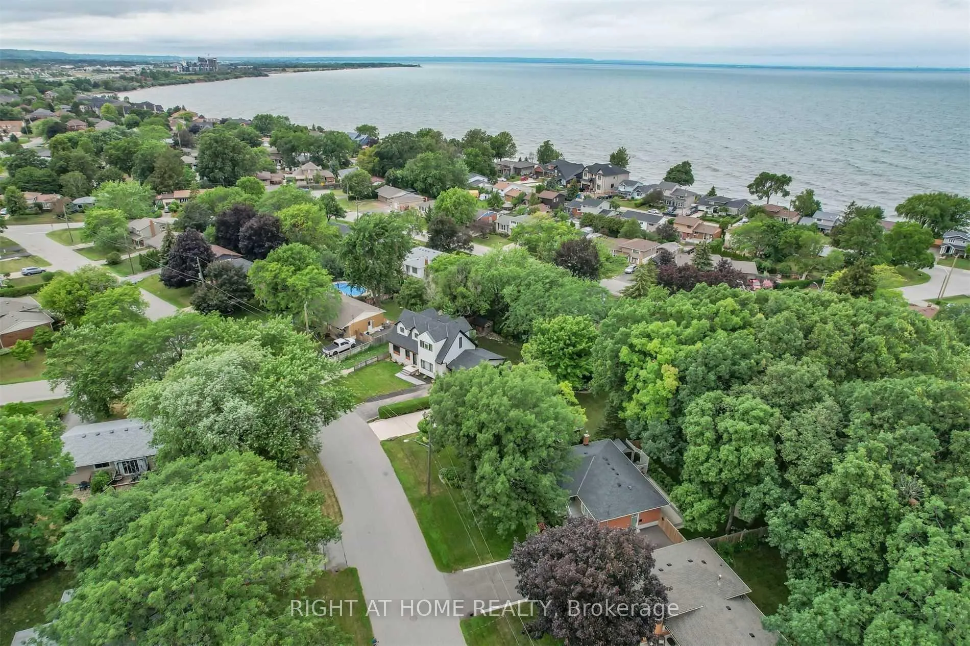 Photo 42 of 14 Forest Road, Grimsby, Grimsby Beach — HOMEH
