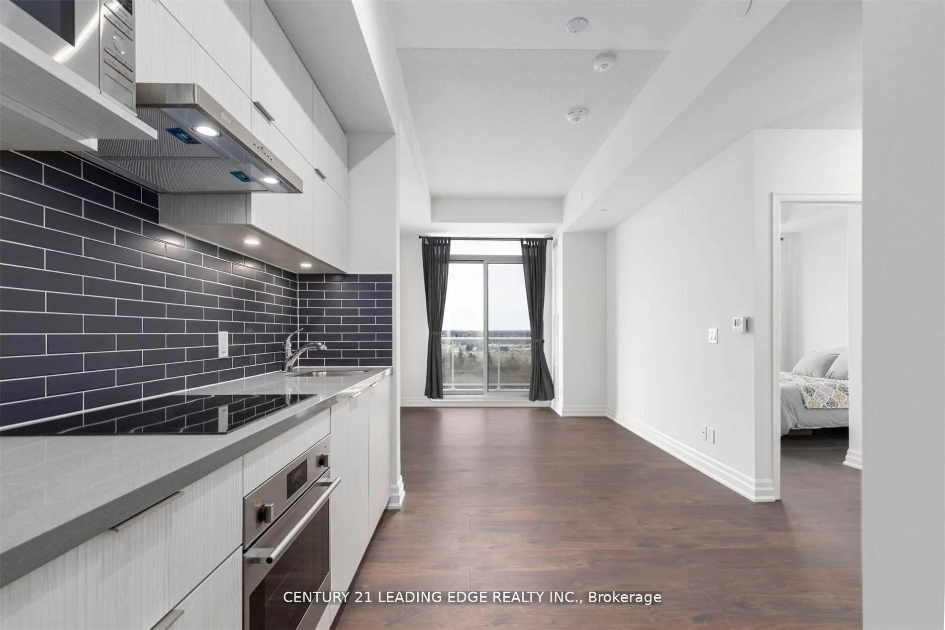 Photo 6 of Unit 1215, 8 Rouge Valley Drive, Markham, Unionville — HOMEH