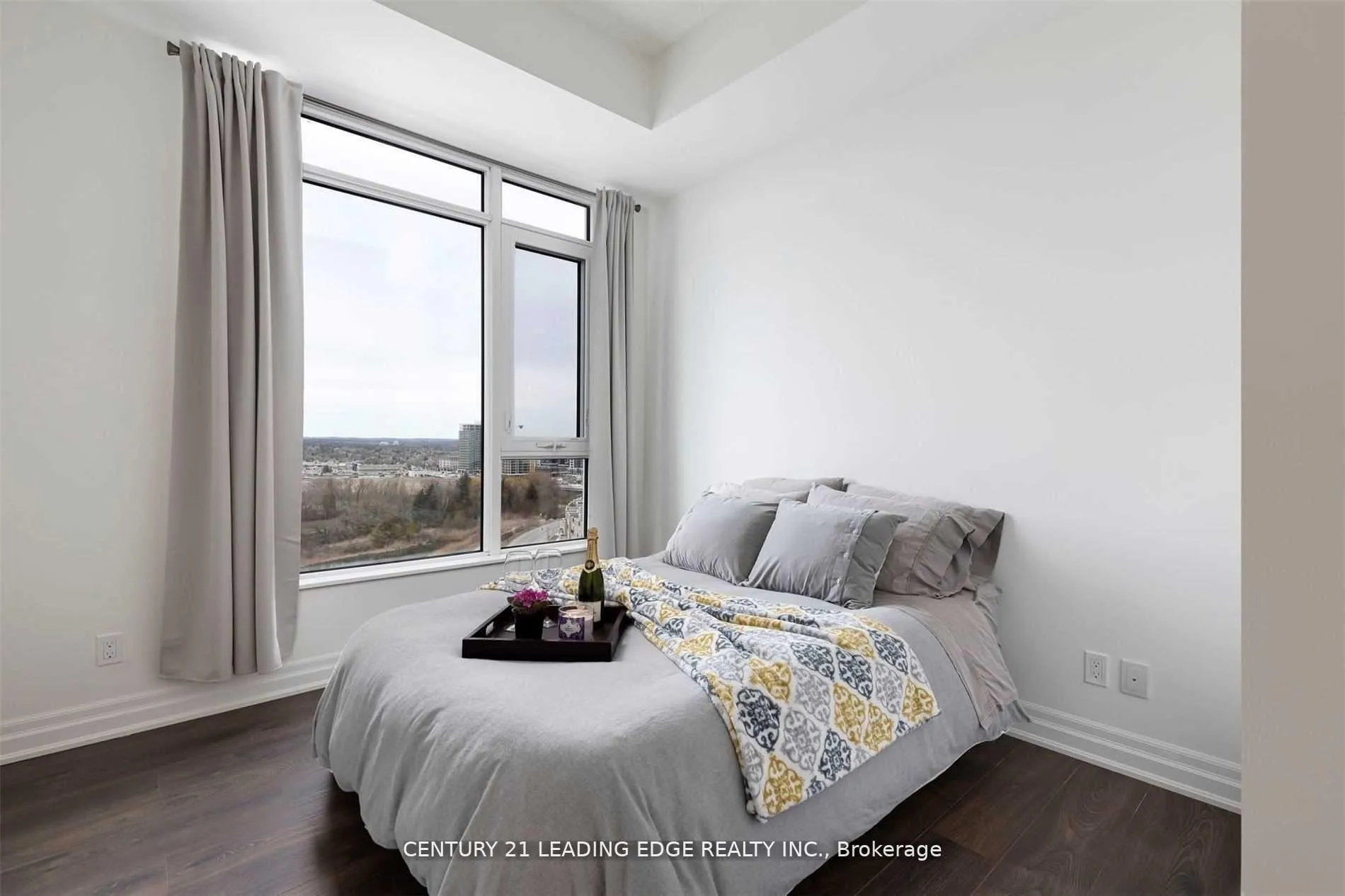 Photo 8 of Unit 1215, 8 Rouge Valley Drive, Markham, Unionville — HOMEH
