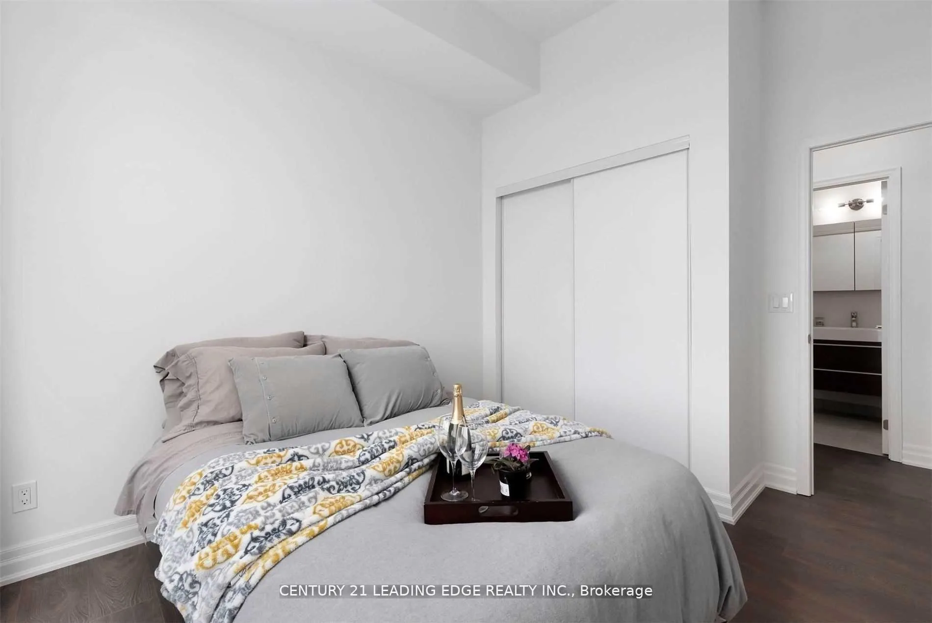 Photo 9 of Unit 1215, 8 Rouge Valley Drive, Markham, Unionville — HOMEH