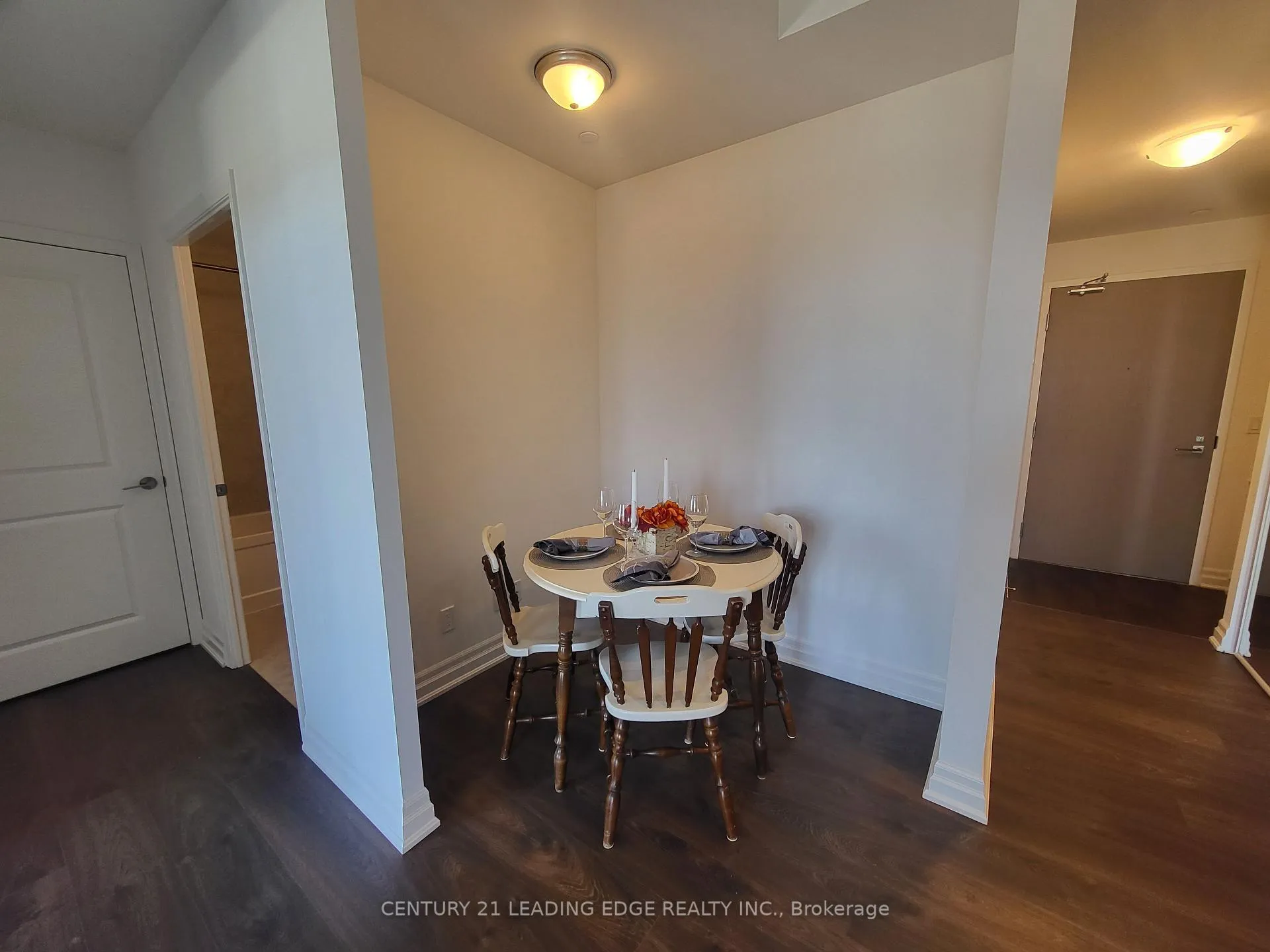 Photo 10 of Unit 1215, 8 Rouge Valley Drive, Markham, Unionville — HOMEH