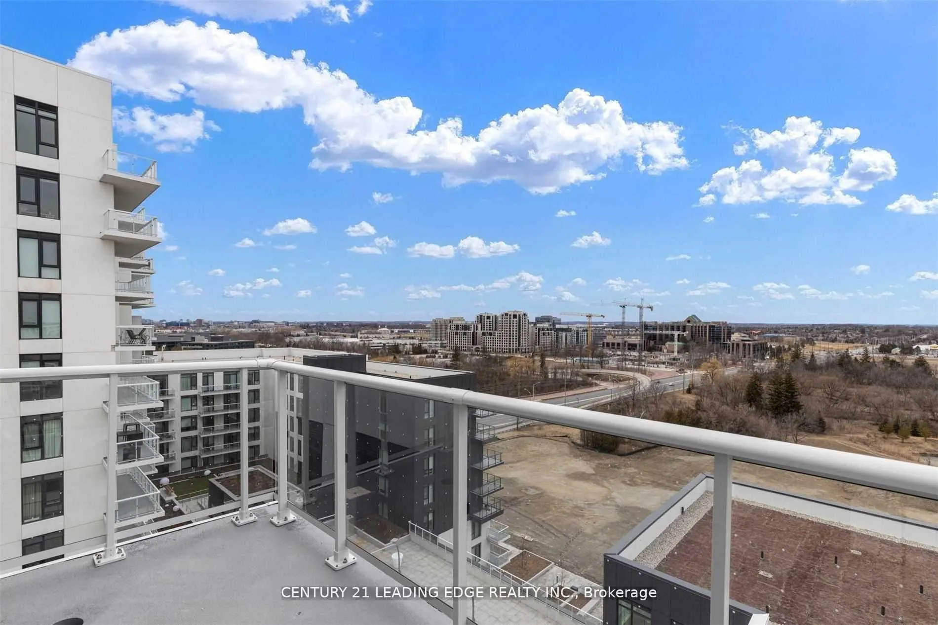 Photo 14 of Unit 1215, 8 Rouge Valley Drive, Markham, Unionville — HOMEH