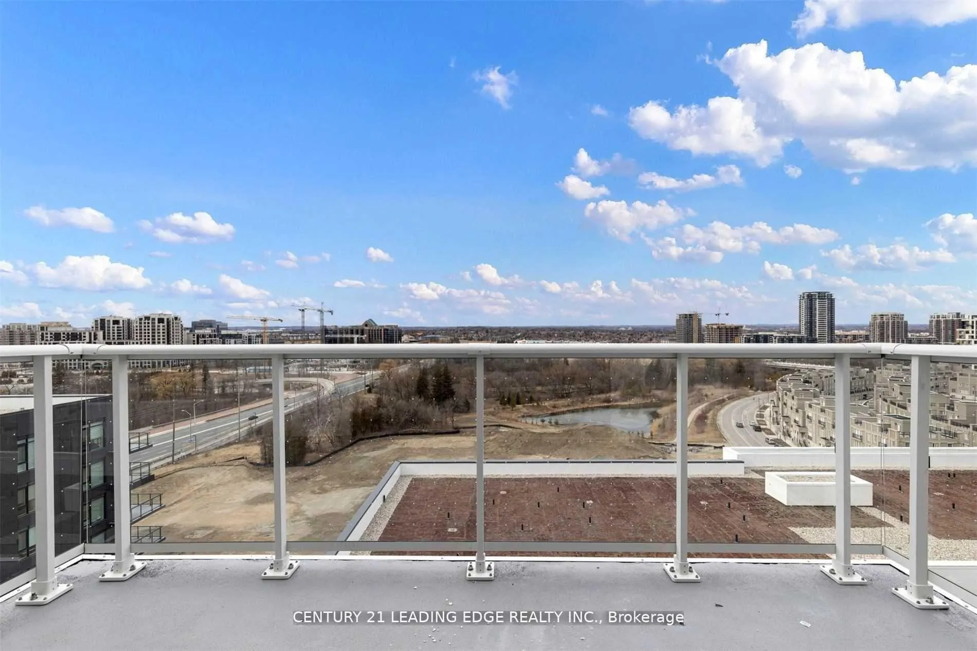 Photo 15 of Unit 1215, 8 Rouge Valley Drive, Markham, Unionville — HOMEH