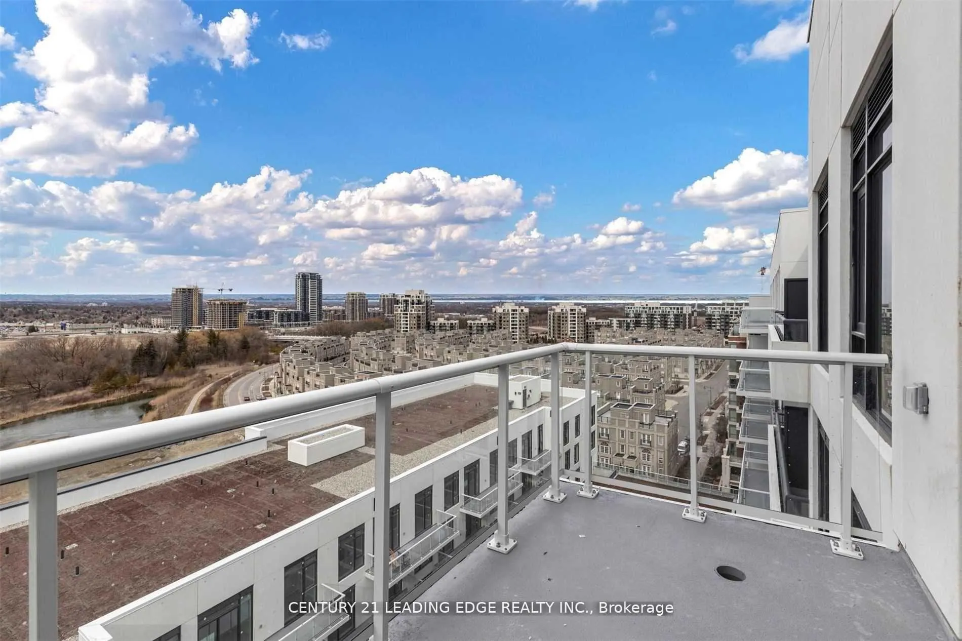 Photo 16 of Unit 1215, 8 Rouge Valley Drive, Markham, Unionville — HOMEH