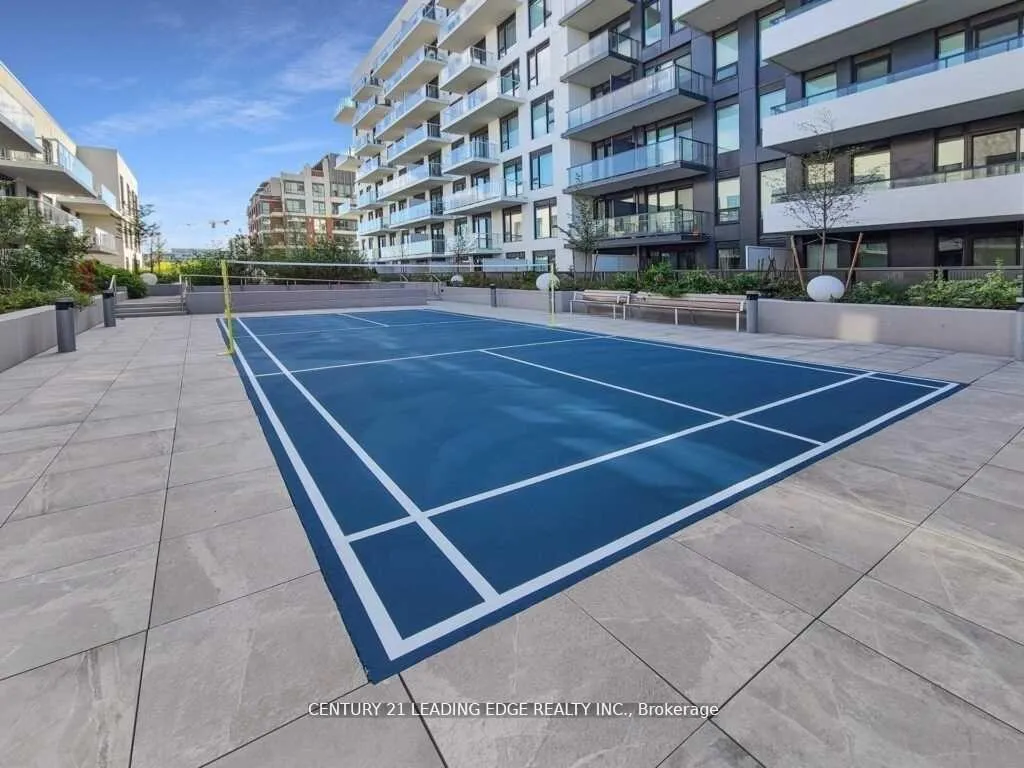 Photo 18 of Unit 1215, 8 Rouge Valley Drive, Markham, Unionville — HOMEH