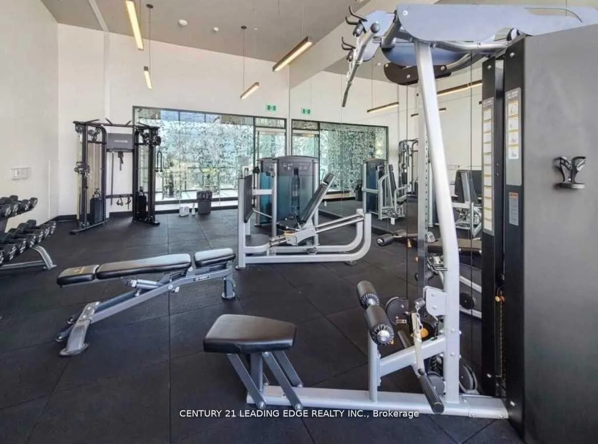 Photo 21 of Unit 1215, 8 Rouge Valley Drive, Markham, Unionville — HOMEH