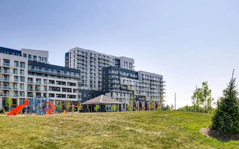 Photo 22 of Unit 1215, 8 Rouge Valley Drive, Markham, Unionville — HOMEH