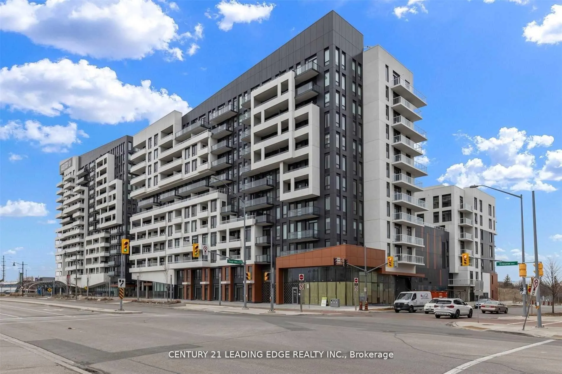 Photo 26 of Unit 1215, 8 Rouge Valley Drive, Markham, Unionville — HOMEH