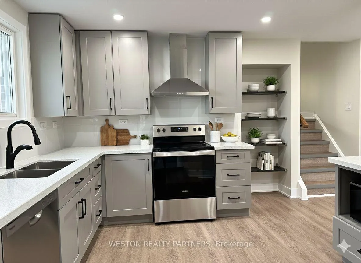 Photo 1 of Unit Upper, 52 Horne Drive, Brampton, Brampton North — HOMEH
