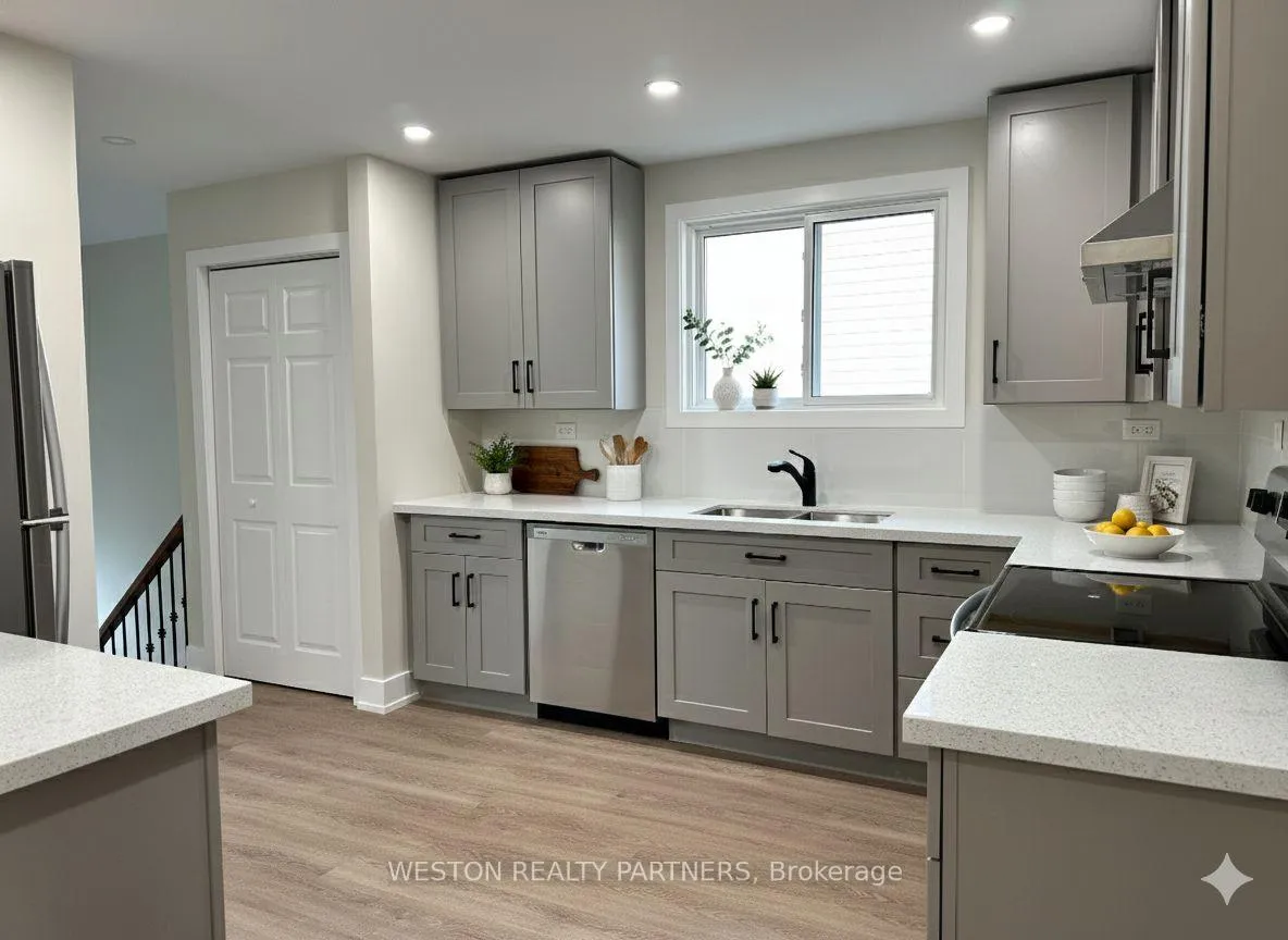 Photo 2 of Unit Upper, 52 Horne Drive, Brampton, Brampton North — HOMEH