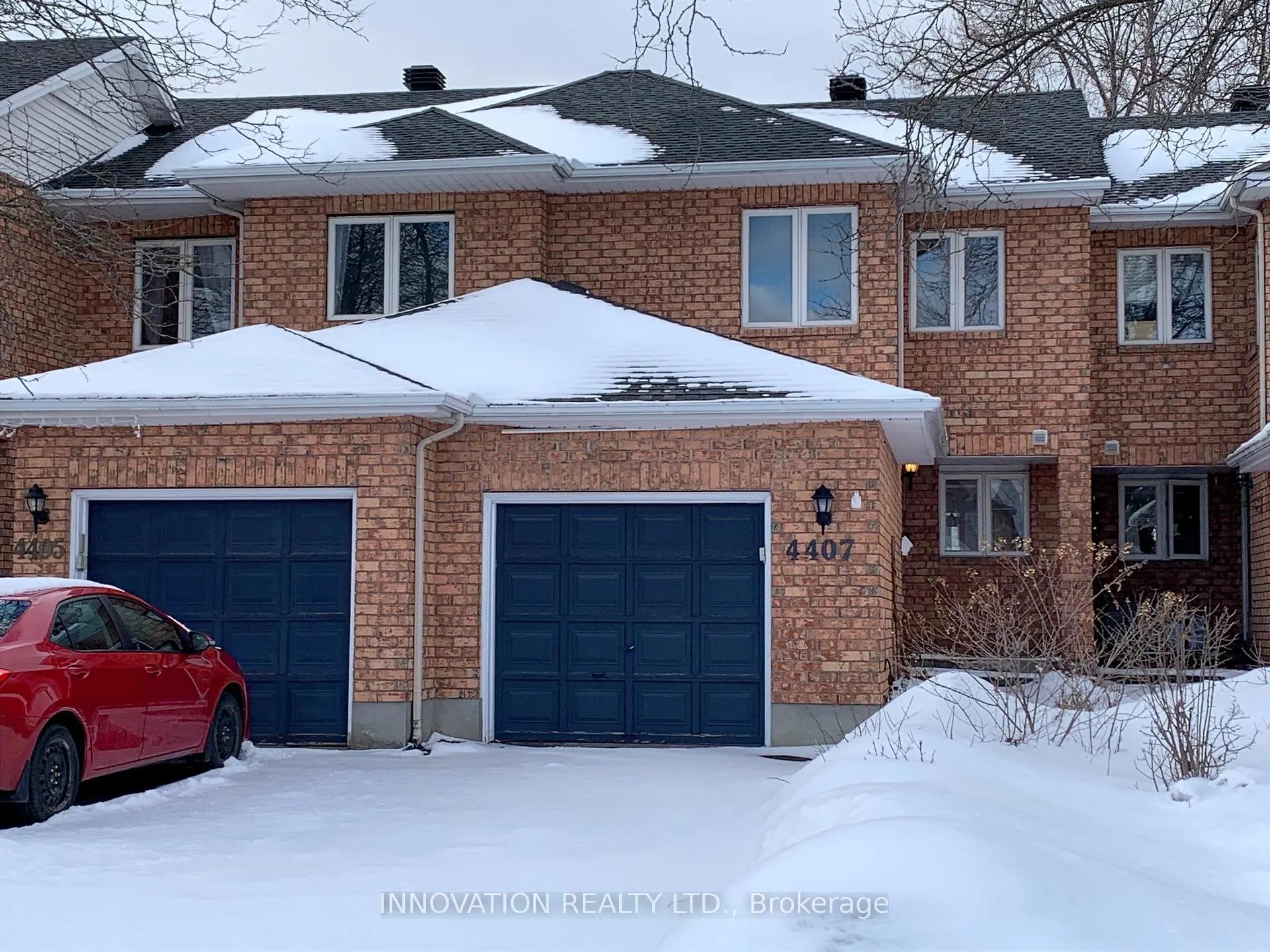 Photo 1 of 4407 Ashcroft Court, Ottawa, Carson Grove — HOMEH