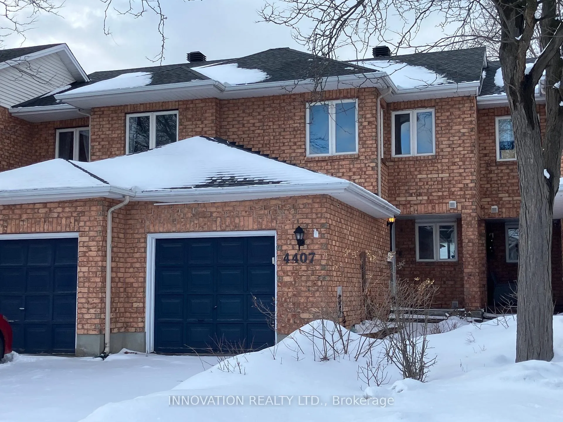 Photo 2 of 4407 Ashcroft Court, Ottawa, Carson Grove — HOMEH