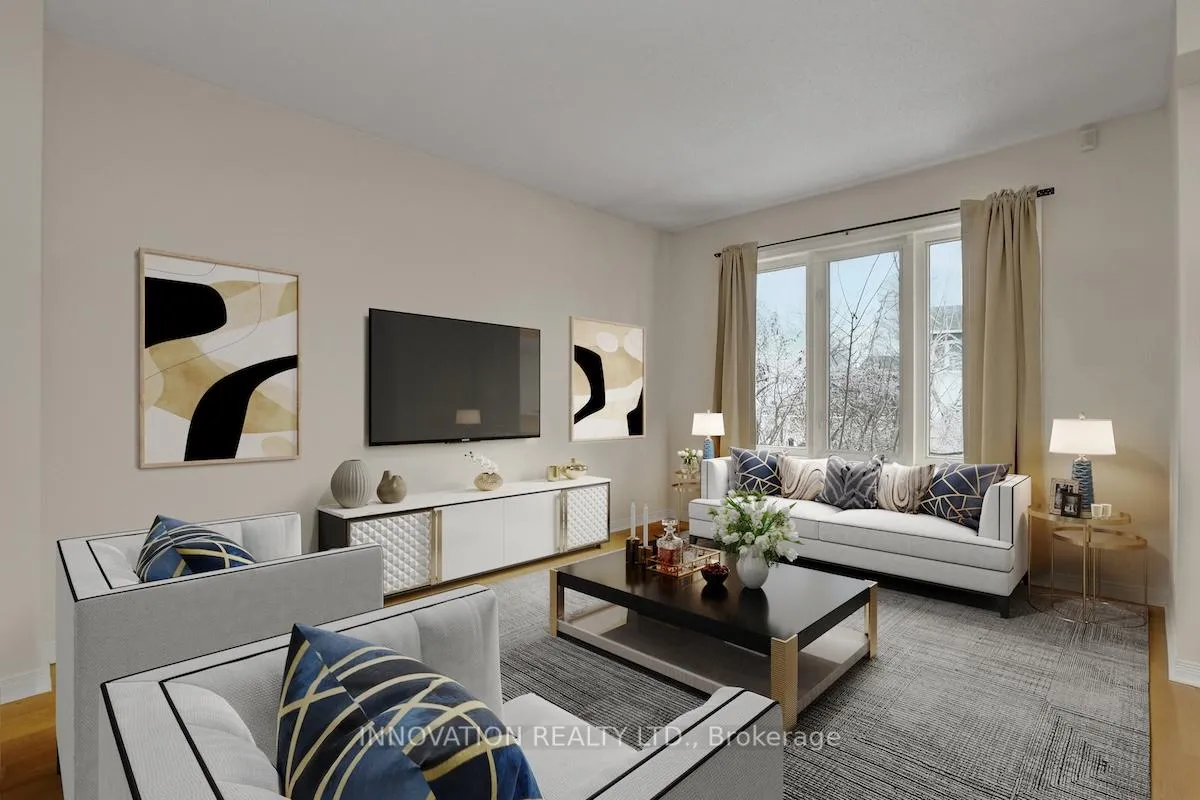 Photo 4 of 4407 Ashcroft Court, Ottawa, Carson Grove — HOMEH