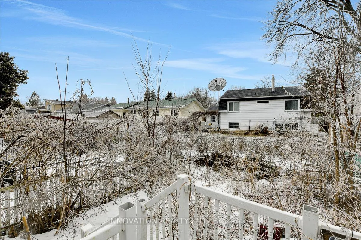 Photo 23 of 4407 Ashcroft Court, Ottawa, Carson Grove — HOMEH