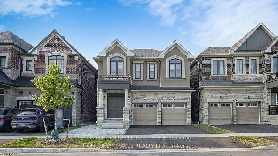 Photo 1 of 2849 Foxden Square, Pickering, Rural Pickering — HOMEH