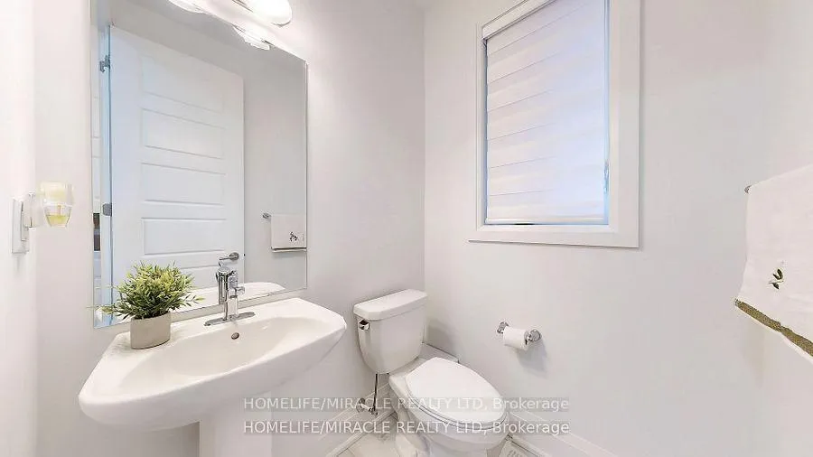 Photo 4 of 2849 Foxden Square, Pickering, Rural Pickering — HOMEH