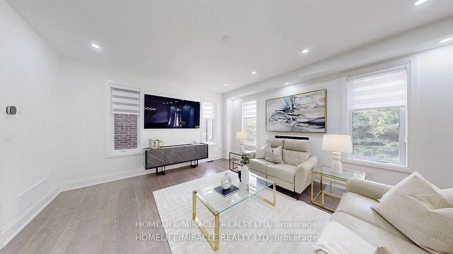 Photo 10 of 2849 Foxden Square, Pickering, Rural Pickering — HOMEH