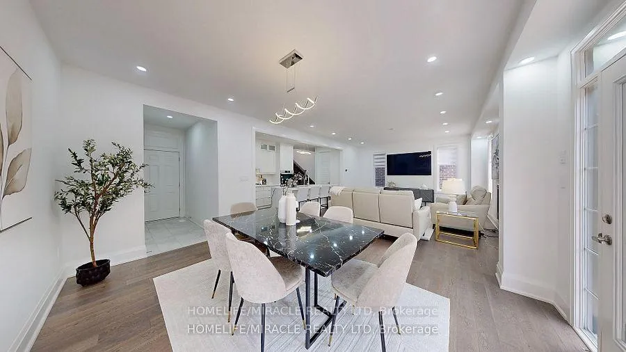 Photo 12 of 2849 Foxden Square, Pickering, Rural Pickering — HOMEH