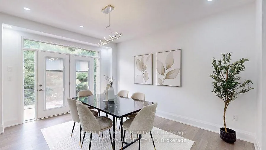 Photo 13 of 2849 Foxden Square, Pickering, Rural Pickering — HOMEH