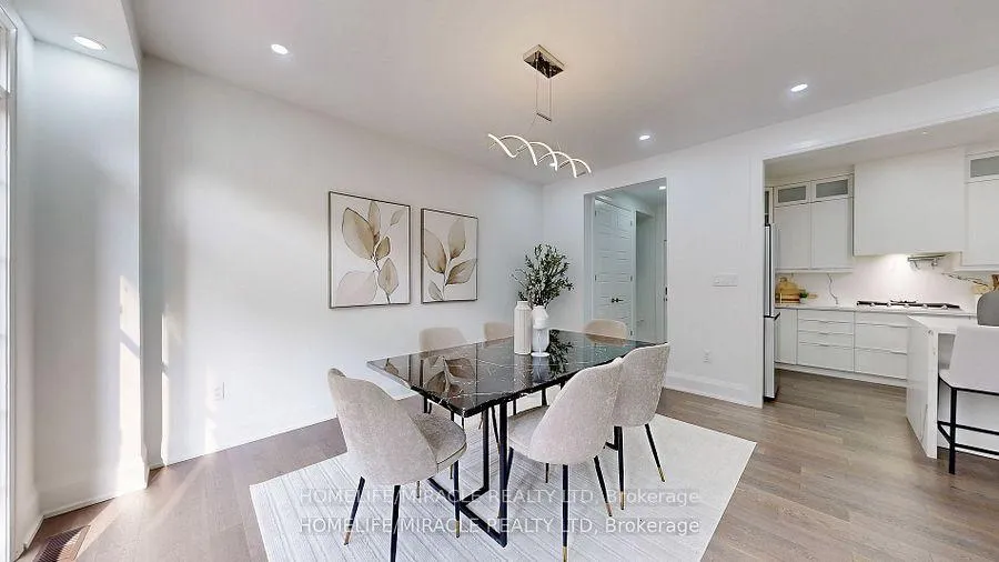 Photo 14 of 2849 Foxden Square, Pickering, Rural Pickering — HOMEH
