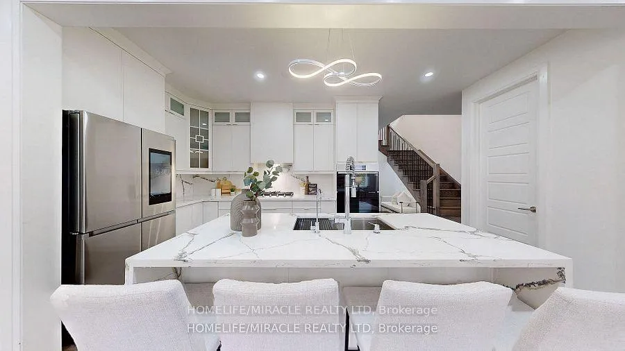 Photo 15 of 2849 Foxden Square, Pickering, Rural Pickering — HOMEH