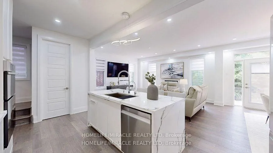 Photo 16 of 2849 Foxden Square, Pickering, Rural Pickering — HOMEH