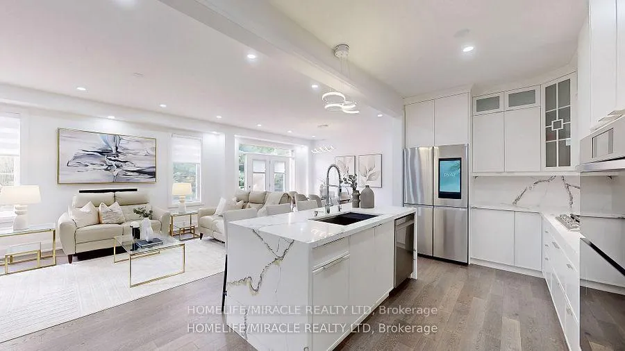Photo 17 of 2849 Foxden Square, Pickering, Rural Pickering — HOMEH
