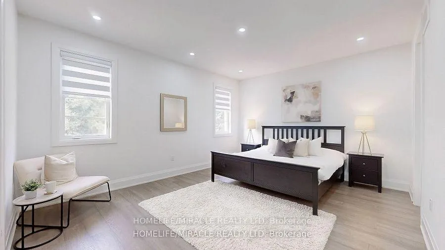 Photo 20 of 2849 Foxden Square, Pickering, Rural Pickering — HOMEH
